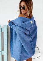 R&B | Strickjacke