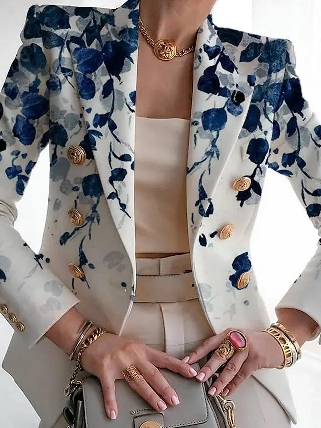 R&B | Eleganter Stretch-Blazer