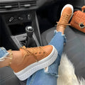 R&B | Bequeme Dicke Turnschuhe
