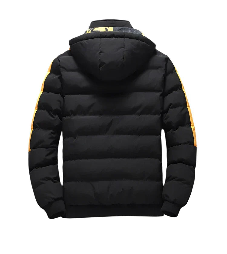 R&B | Winterjacke