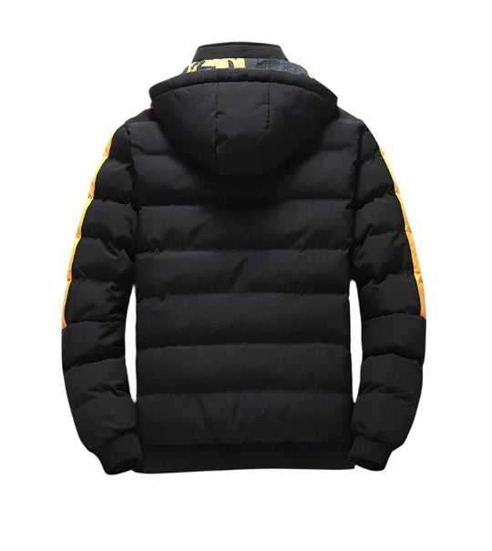 R&B | Winterjacke