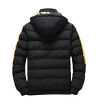 R&B | Winterjacke