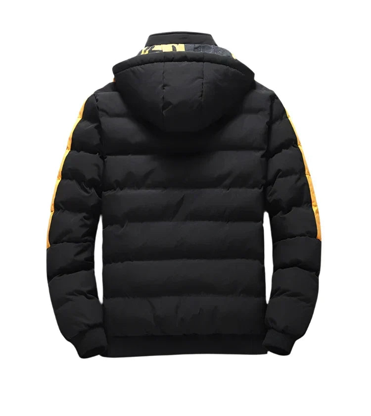 R&B | Winterjacke