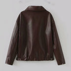 R&B | Trampled Under Sole Jacke
