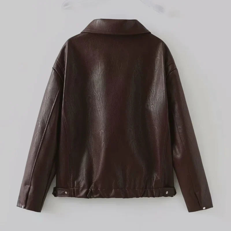 R&B | Trampled Under Sole Jacke