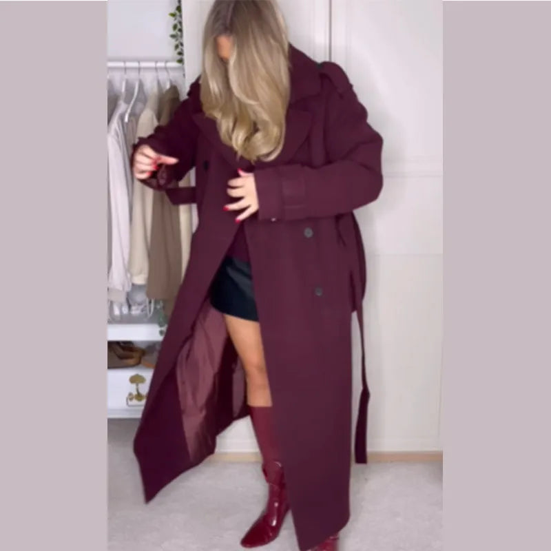 R&B | Ertrinke deine Sorgen Mantel