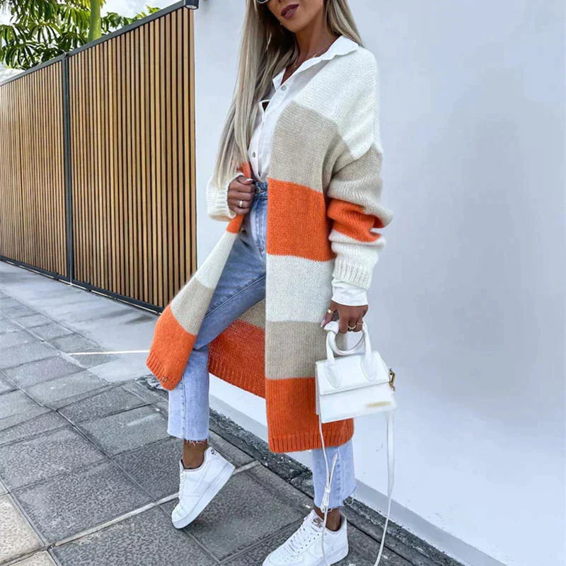 R&B | Moderne und Bequeme Winterjacke