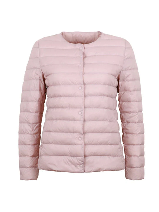 R&B | Elegante Steppjacke