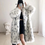 R&B | Elegantes und Vielseitiges Winterkleid