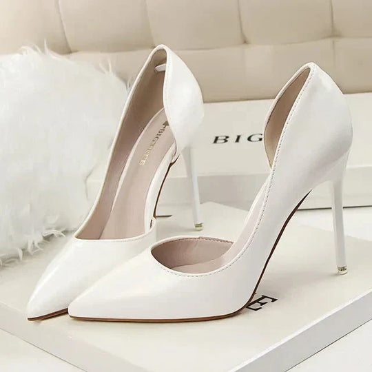 R&B - Orthopädische Pumps