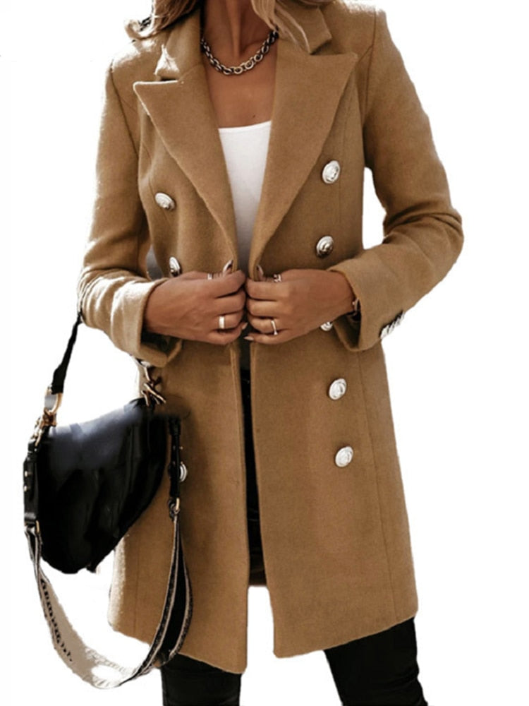 R&B | Trenchcoat für Damen