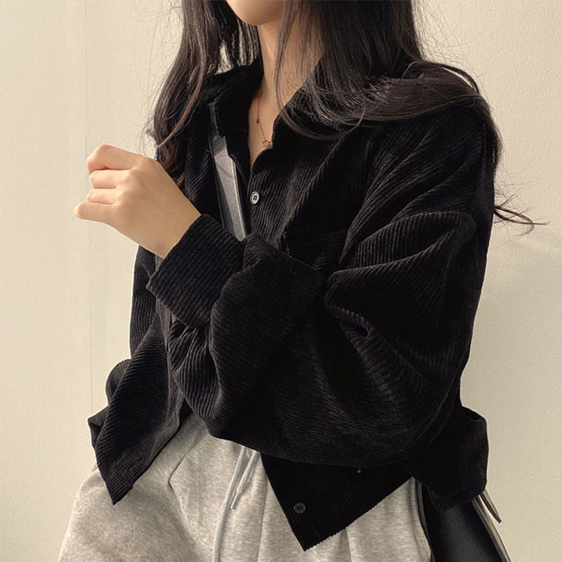 R&B | Trendy Jacke für Damen