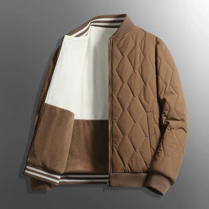 R&B | Wendbare Jacke