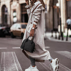 R&B | Jacke mit Taschen