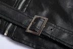 R&B | Elegante Bomberjacke