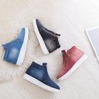 R&B | Stiefeletten für Trendbewusste Damen