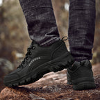 Bequeme Wanderschuhe