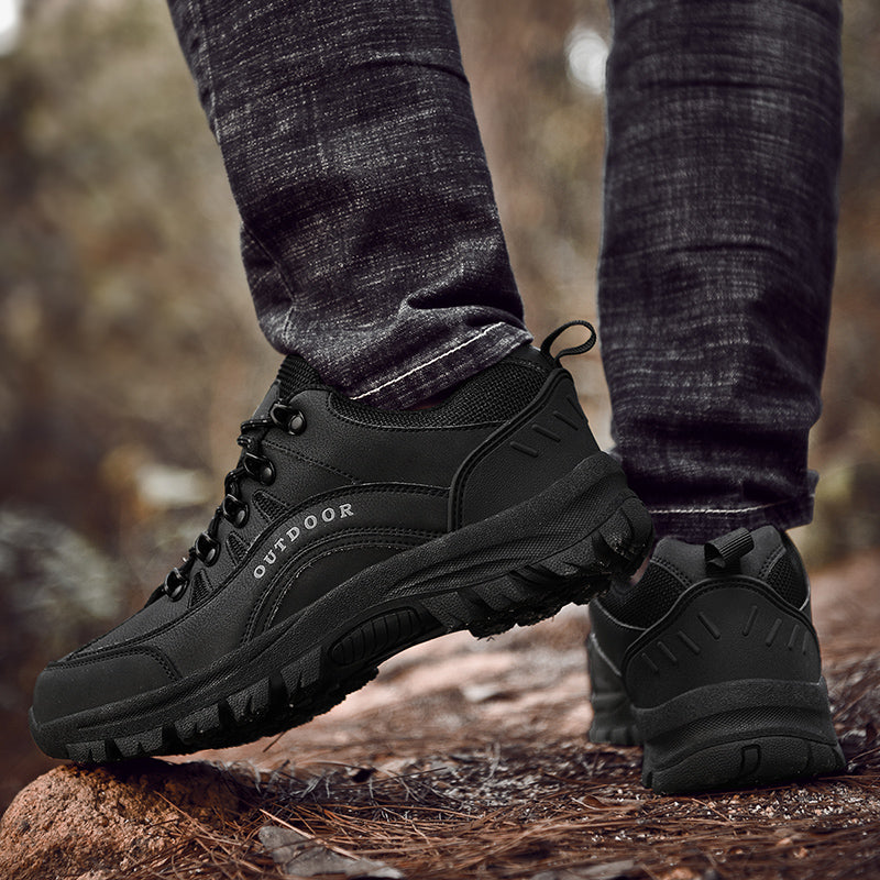 Bequeme Wanderschuhe