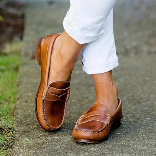 R&B | Damen Halbschuhe