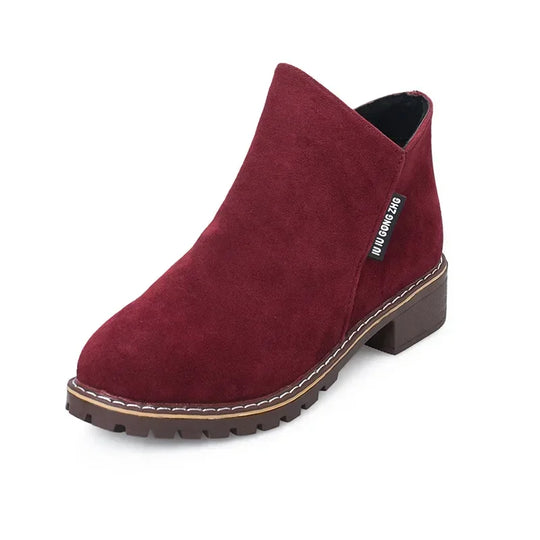 R&B | Vielseitige Stiefeletten