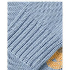 R&B | Bärenstrickpullover