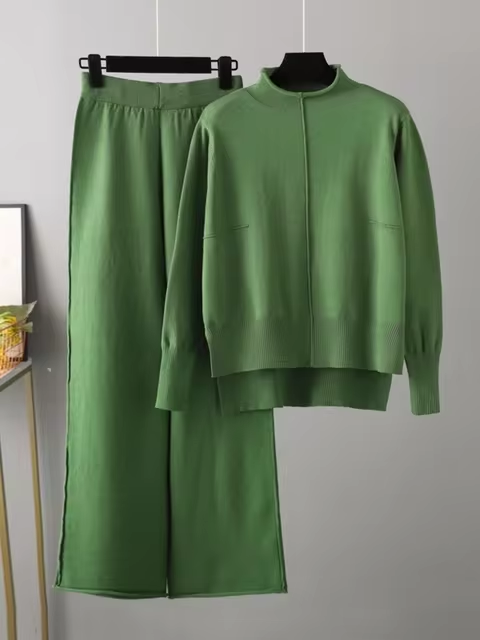 R&B | Trendig Oversized Pullover für Frauen