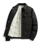 R&B | Slim casual Jack