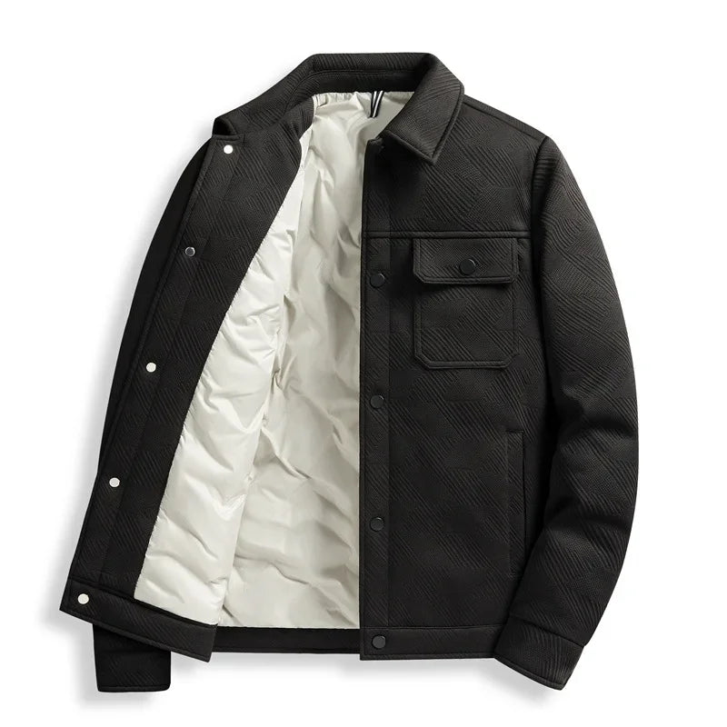 R&B | Slim casual Jack