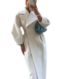 R&B | Damen Vintage Hof Winterjacke