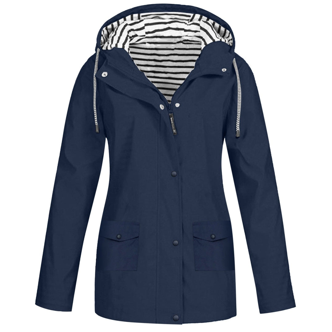 R&B | Damen Regenjacke