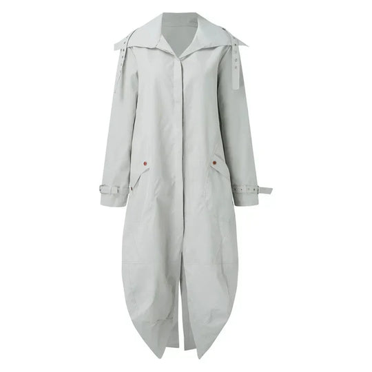 R&B | Diesjährige Windjacke Saskia