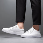 R&B | Leren Herren Sneaker