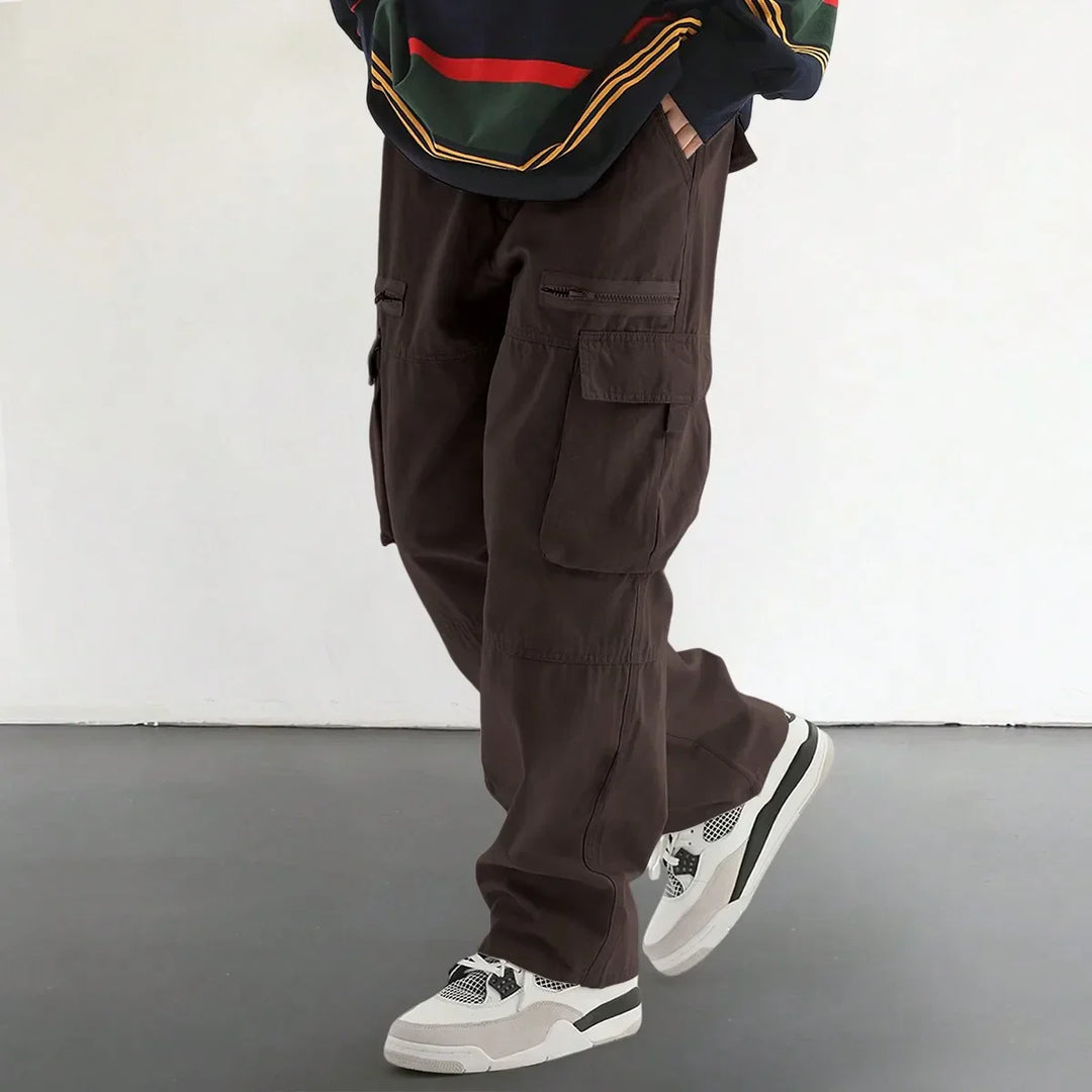 R&B | Trendige Cargohose