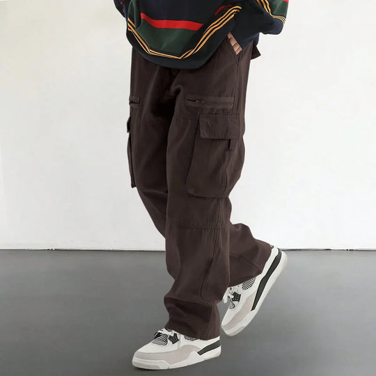 R&B | Trendige Cargohose