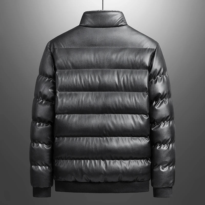 R&B | Enten Daunenjacke