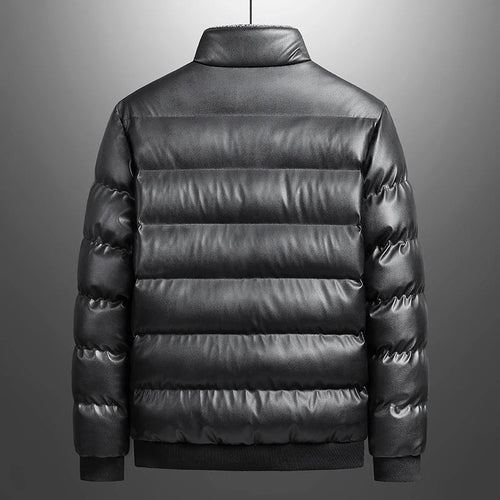 R&B | Enten Daunenjacke