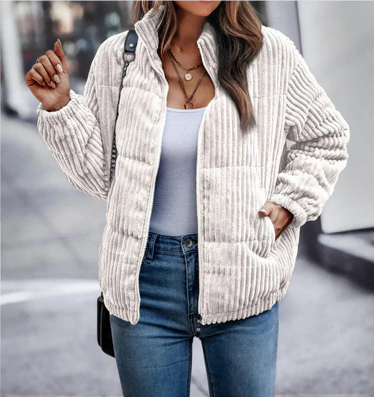 R&B | Modische und Minimalistische Allgemeine Jacke