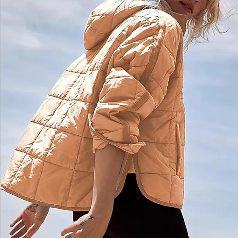 R&B | Winterjacke