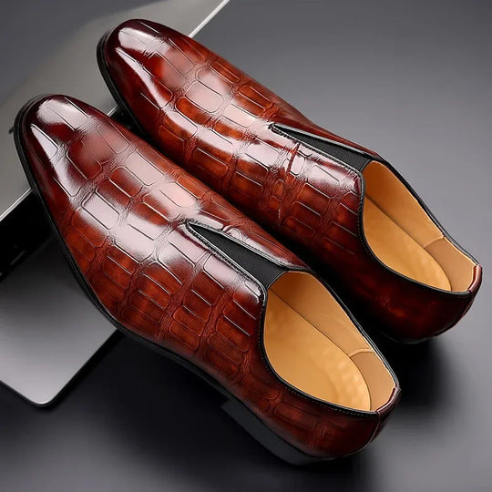 R&B | Business Herrenschuhe