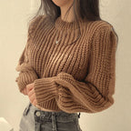 R&B | Gestrickter Pullover
