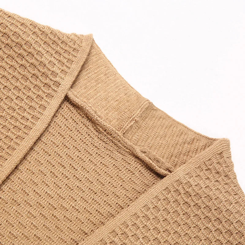 R&B | Moderne Jacke mit flexiblen Trageeigenschaften