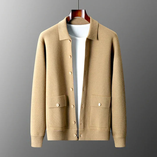 R&B | Eleganter Cardigan