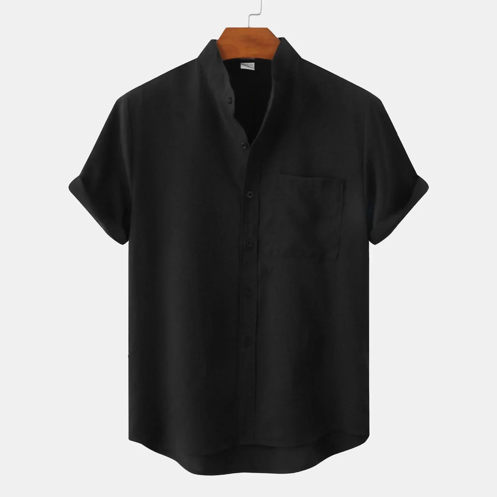 R&B | Luxus Freizeitshirt