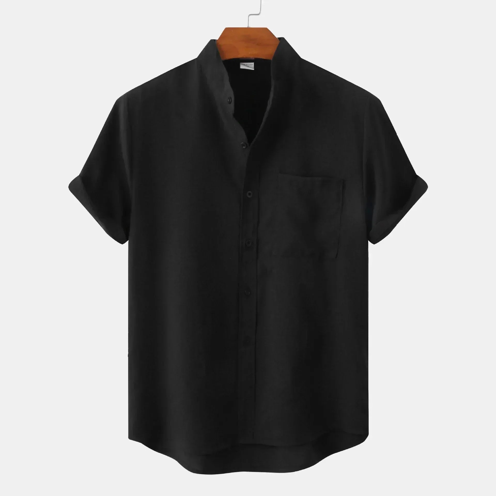 R&B | Luxus Freizeitshirt
