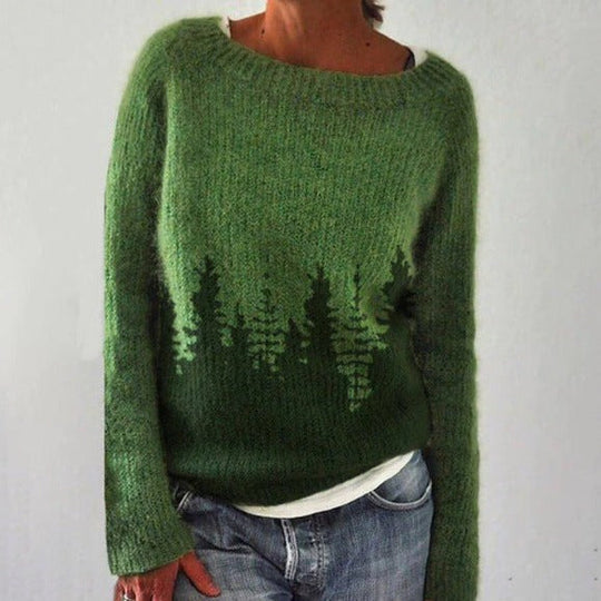 R&B | Strickpullover für Alltag und Freizeit