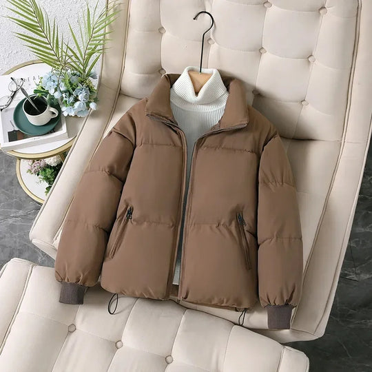 R&B | Schicke und Entspannte Jacke