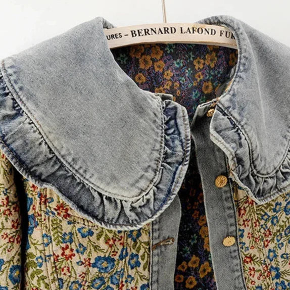 R&B | Jeansjacke für Damen, zeitlos & stylisch
