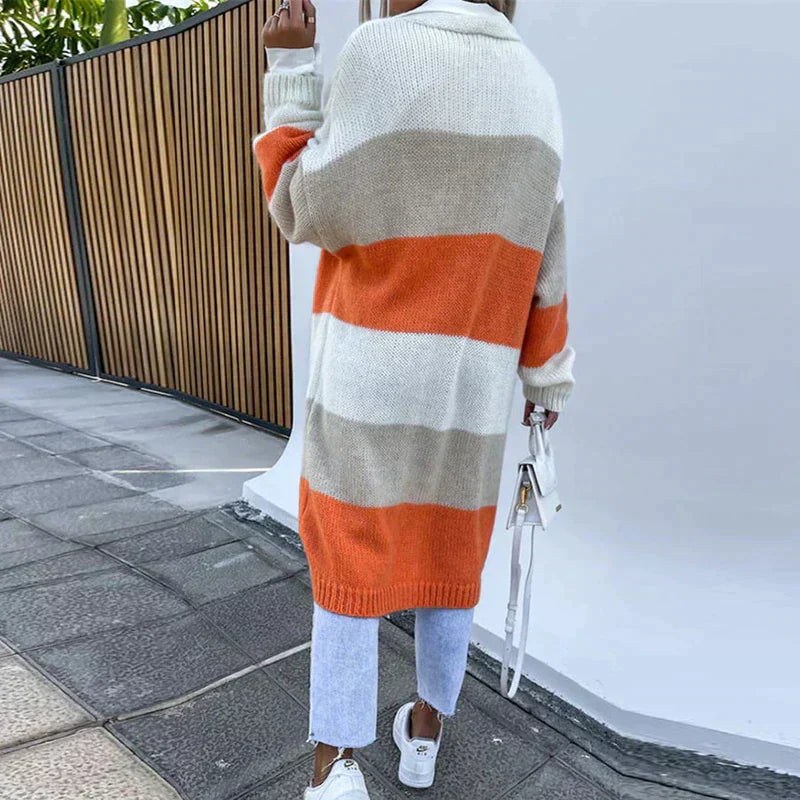 R&B | Moderne und Bequeme Winterjacke