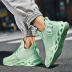 Sneakers - Leichtgewicht mit Atmungsaktives Mesh