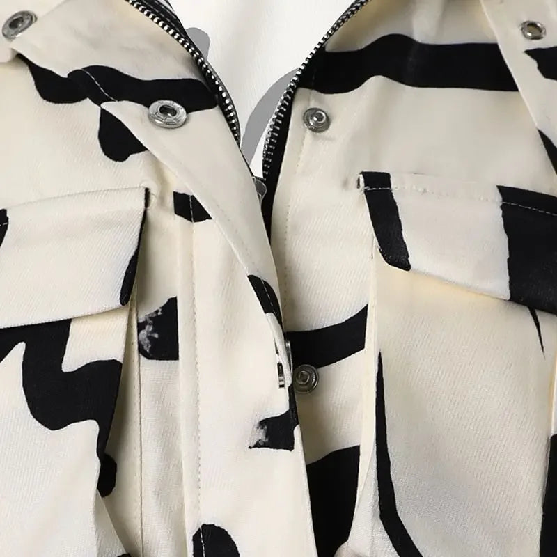 R&B | Bare Promise Jacke